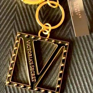 Victoria’s  Secret keychain